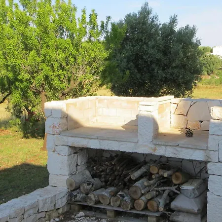 Casa Mandorlina * Ostuni