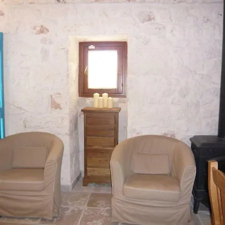 Casa Mandorlina * Ostuni