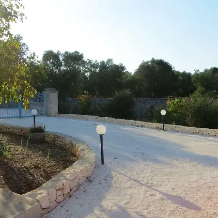 Casa Mandorlina Ostuni
