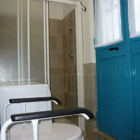 Casa Mandorlina Сasa de vacaciones *