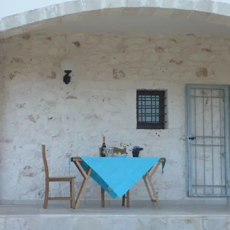 Сasa de vacaciones Casa Mandorlina