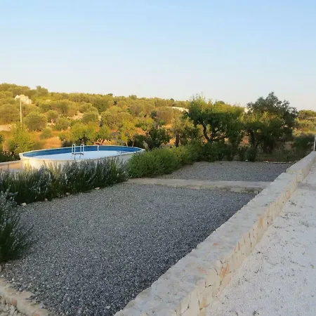 Casa Mandorlina * Ostuni