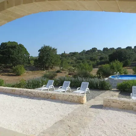 Casa Mandorlina Ostuni