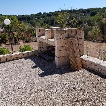 Casa Mandorlina Holiday home