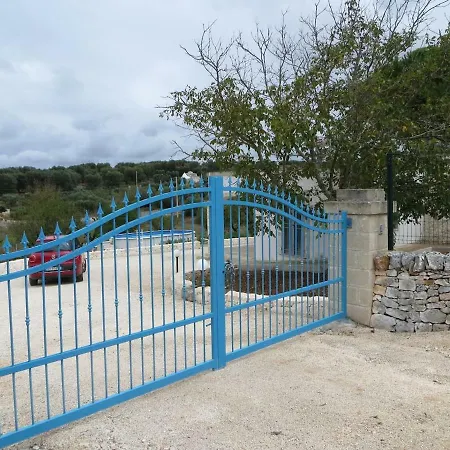 Casa Mandorlina * Ostuni
