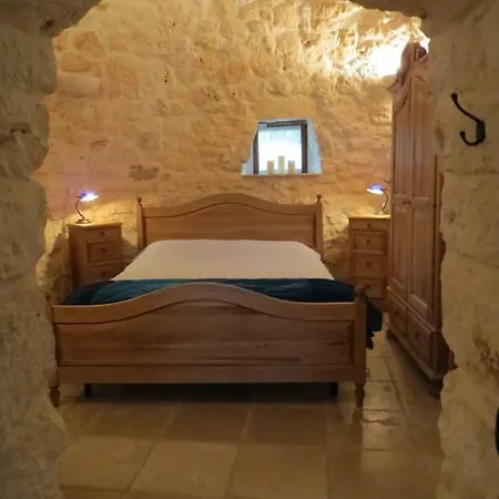 Casa Mandorlina