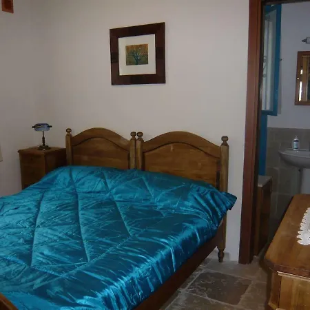 Casa Mandorlina Holiday home *