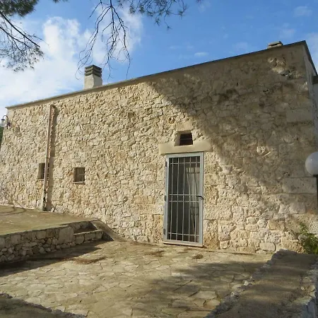 Casa Mandorlina