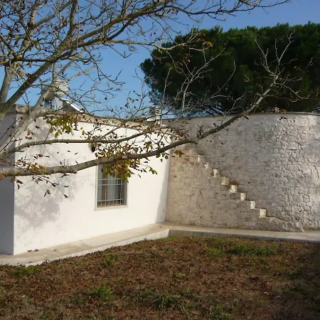 Casa Mandorlina Holiday home *
