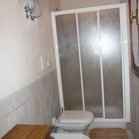 Casa Mandorlina Holiday home *